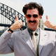 Illustration for article titled Australian politicians can't stop quoting Borat